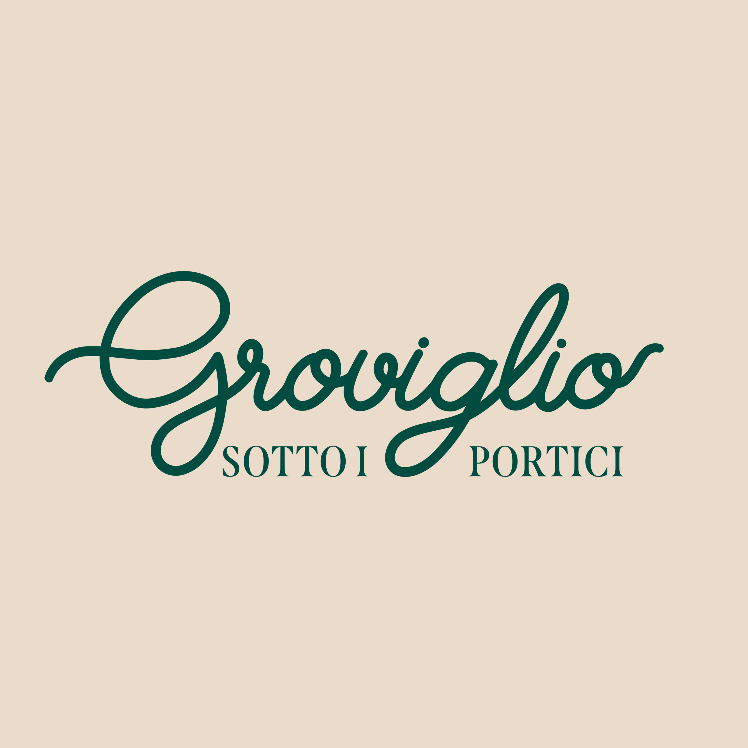 Groviglio